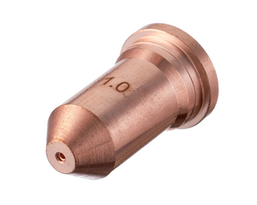 Сопло BS d1,0 50A IPT 100 NOM1010-1