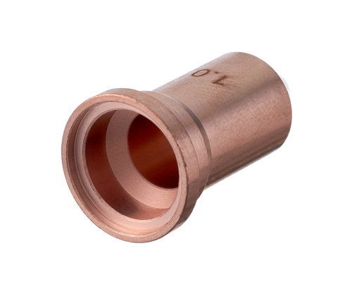 Сопло BS d1,0 50A IPT 100 NOM1010-1