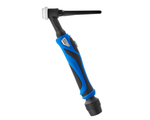 Горелка TIG TP 18 SUPER (ОКС 35-50, M16x1,5, б/р, 2-M PIN0201) 8м водяное охлаждение RLN1808