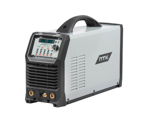 ПТК HANKER TIG 300 DIGITAL P AC/DC H39