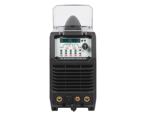 ПТК HANKER TIG 300 DIGITAL P AC/DC H39
