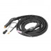ПТК HANKER TIG 300 DIGITAL P AC/DC H39