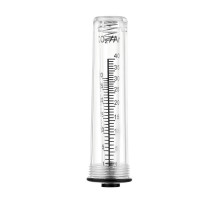 Колба к ротаметру универсальная Ar/CO₂ М25х1,5