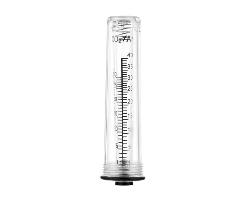 Колба к ротаметру универсальная Ar/CO₂ М25х1,5