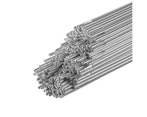 Пруток сварочный TIG, алюминий ER 5356 (AlMg5), Ø 3,2 мм, 5 кг