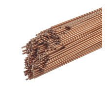 Пруток сварочный TIG, медь (BCUP-2), Ø 1,6 мм, 5 кг