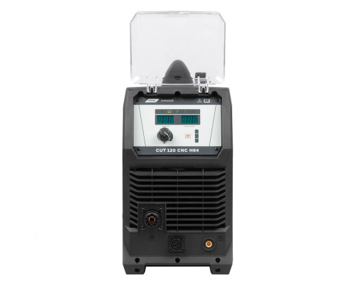 ПТК HANKER CUT 120 CNC H64