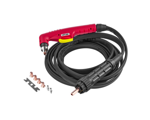ПТК HANKER CUT 60-1 CNC LCD H12