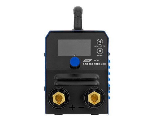 ПТК МАСТЕР ARC 250 FD25 LCD