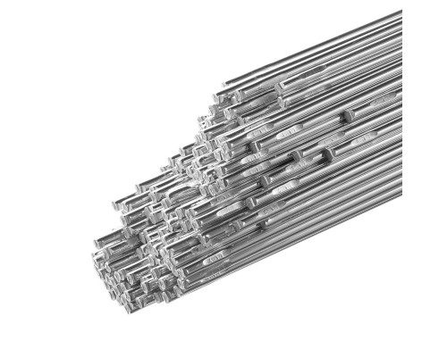 Пруток сварочный TIG, алюминий ER 5356 (AlMg5), Ø 4,0 мм, 5 кг