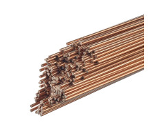 Пруток сварочный TIG, медь (BCUP-2), Ø 2,0 мм, 5 кг