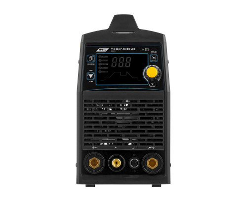 ПТК RILON TIG 205 P AC/DC LCD