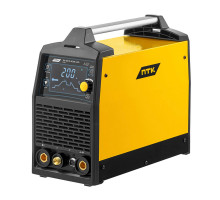 ПТК RILON TIG 205 P AC/DC LCD