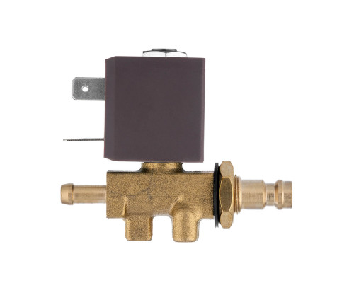 Клапан электромагнитный ZCQ-20B-17 (220/230 VAC)