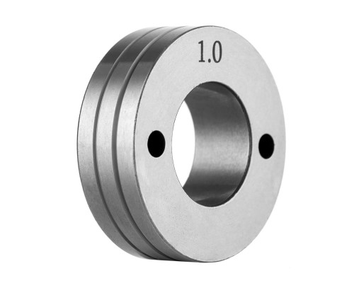 Ролик подающий 37х19х12 V 0,8–1,0