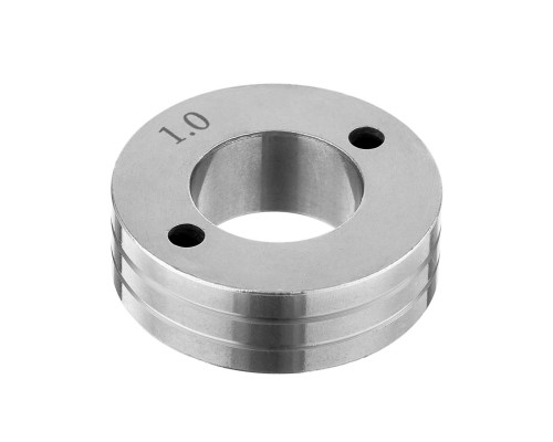 Ролик подающий 37х19х12 V 0,8–1,0