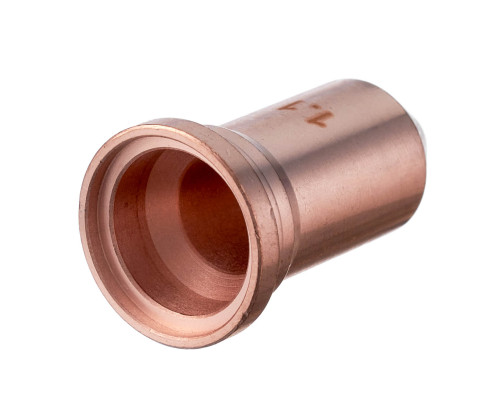 Сопло BS d1,1 60A IPT 100 NOM1011-1