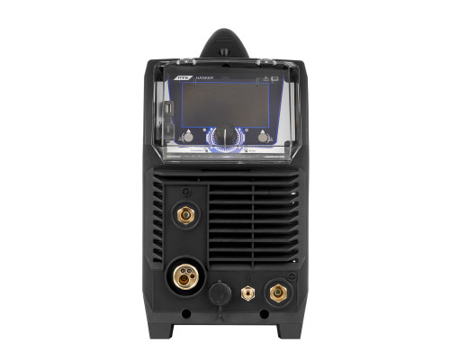 ПТК HANKER MULTIMIG 200 P AC/DC PFC SYN LCD H88