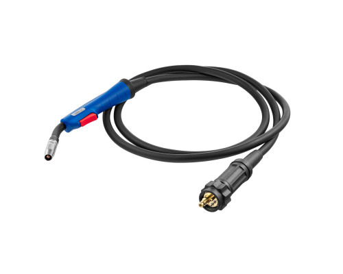 ПТК HANKER MULTIMIG 200 P AC/DC PFC SYN LCD H88