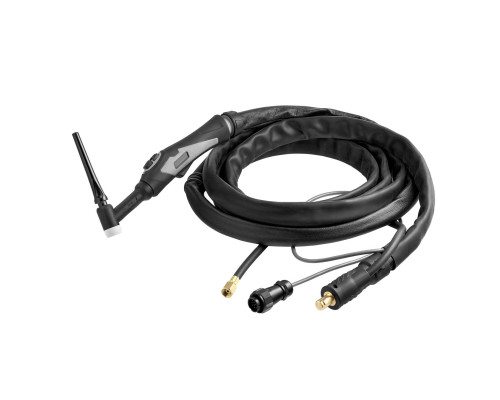 ПТК HANKER MULTIMIG 200 P AC/DC PFC SYN LCD H88