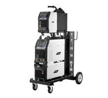 ПТК HANKER MULTIMIG 500S EP LCD H33