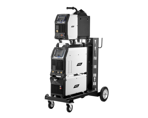 ПТК HANKER MULTIMIG 500S EP LCD H33