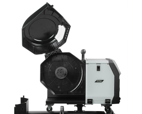 ПТК HANKER MULTIMIG 500S EP LCD H33