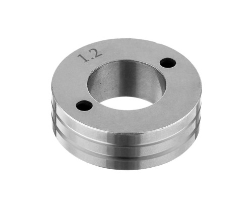 Ролик подающий 37х19х12 V 1,2–1,6