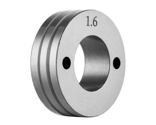 Ролик подающий 37х19х12 V 1,2–1,6