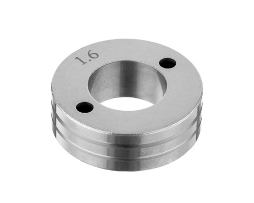 Ролик подающий 37х19х12 V 1,2–1,6