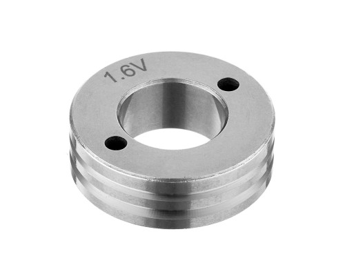 Ролик подающий 37х19х12 V 1,6–2,0