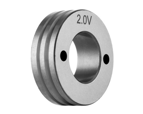 Ролик подающий 37х19х12 V 1,6–2,0