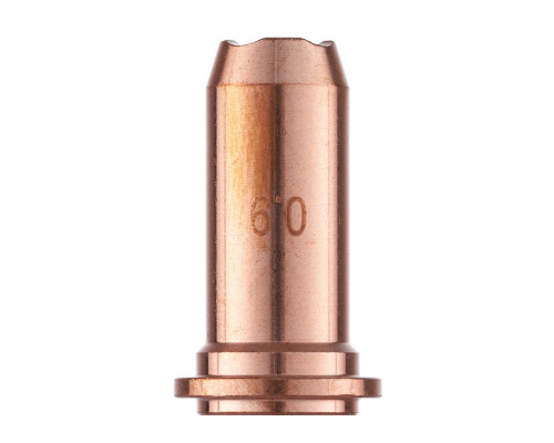 Сопло удлиненное d0,9 40A IPT 60 ROC6009
