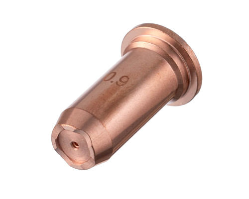 Сопло удлиненное d0,9 40A IPT 60 ROC6009