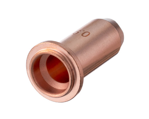 Сопло удлиненное d0,9 40A IPT 60 ROC6009