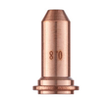 Сопло удлиненное d0,8 30A IPT 60 ROC6008