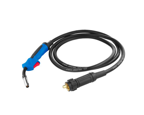 ПТК МАСТЕР MIG 230 P SYN NF89 LED