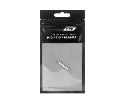 Трубка охлаждающая воздушная IPT 80 TUB0002