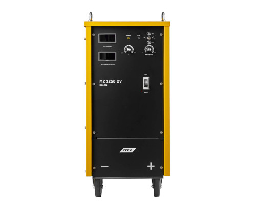 ПТК RILON MZ 1250 CV (НАКС)
