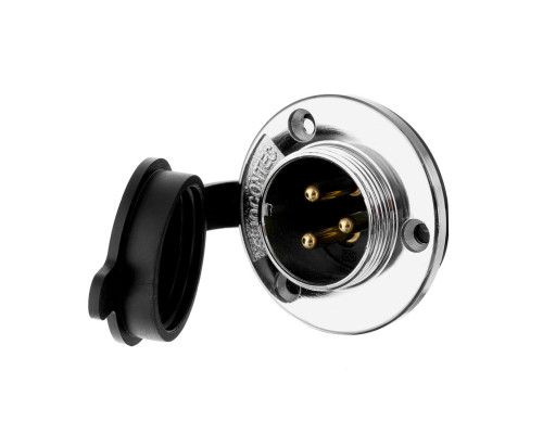 Разъем 3-F PIN0320 для CG-30/CG-100