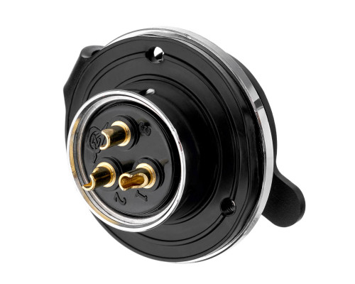 Разъем 3-F PIN0320 для CG-30/CG-100