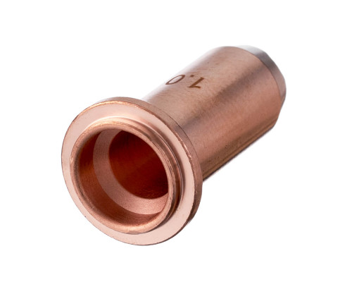 Сопло удлиненное d1,0 50A IPT 60 ROC6010