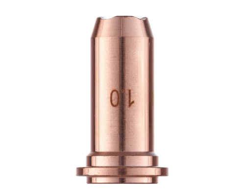 Сопло удлиненное d1,0 50A IPT 60 ROC6010