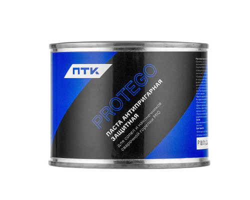 Паста антипригарная защитная ПТК PROTEGO, 300г