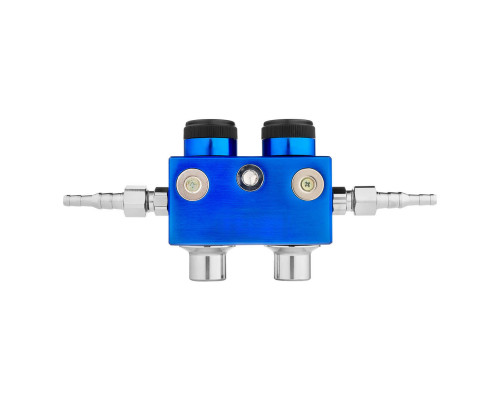 Смеситель газов MIXER DIGITAL (Ar+CO₂)