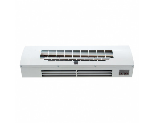 Тепловая завеса ТС-3000 (тепловентилятор), 230 В, 3 режима, 1500/3000 Вт Сибртех