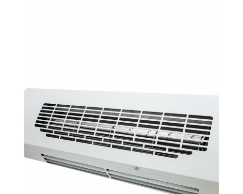 Тепловая завеса ТС-6000 (тепловентилятор), 230 В, 3 режима, 3000/6000 Вт Сибртех