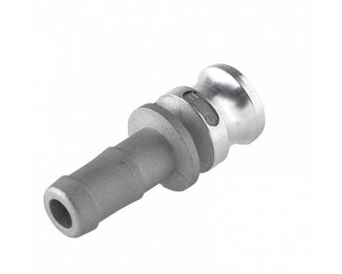 Соединитель для шлангов тип E, 3/4" Сибртех