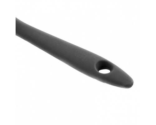 Кисть плоская "Евро" 1.5", натуральная щетина, пластмассовая ручка MTX