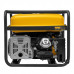 Генератор бензиновый PS-95EA-PRO, 9,5 кВт, 230 В, 40 л, разъём ATS, эл.старт Denzel